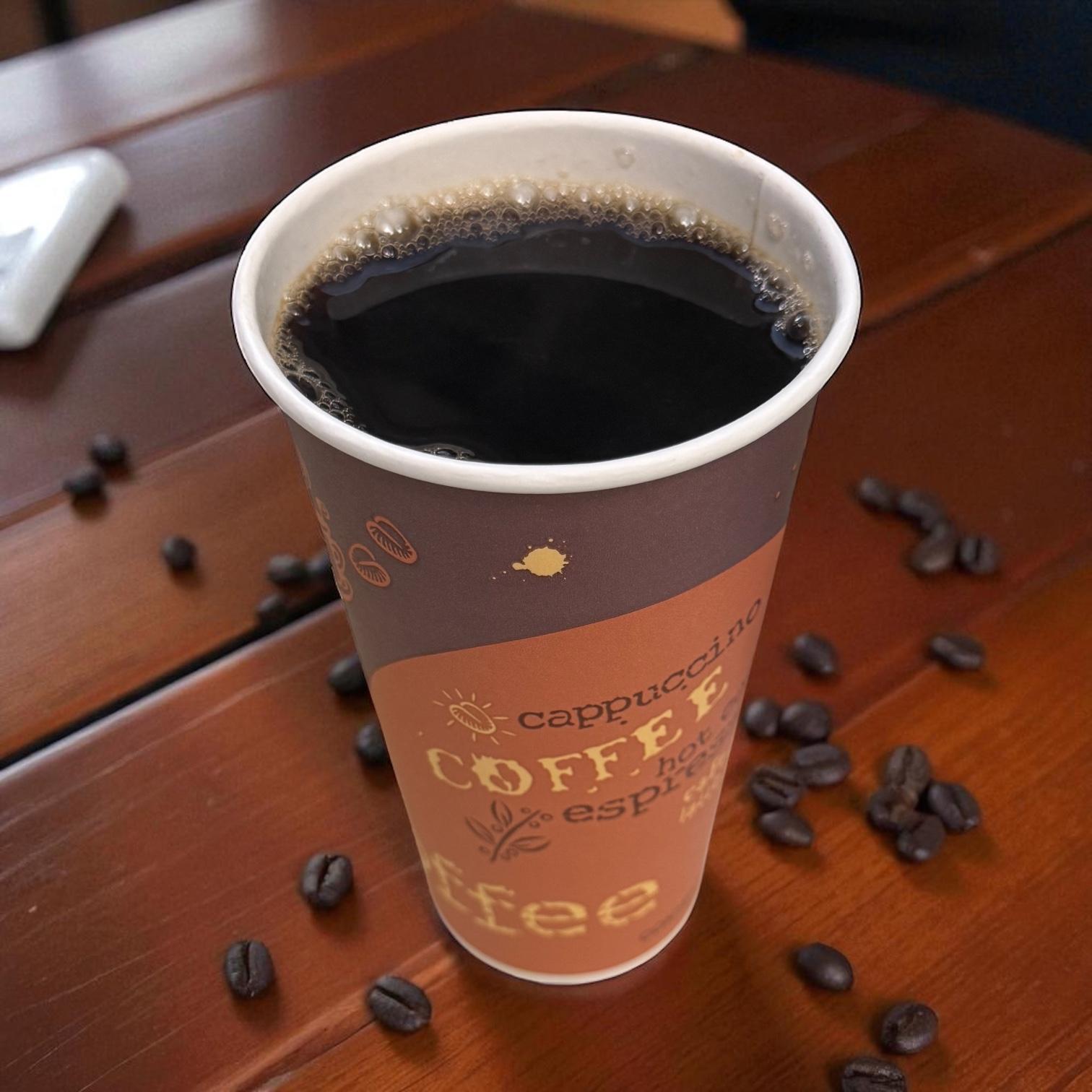 Coffee